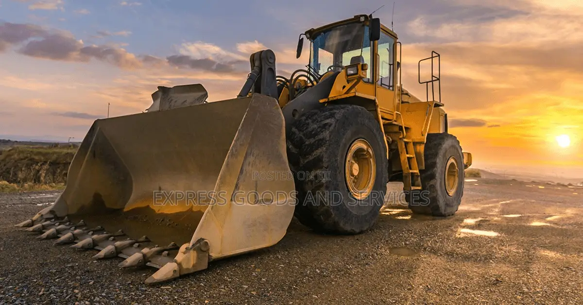 JCB